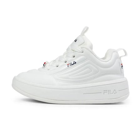 Fila FFK0260.10004 Superbubble Unisex Çocuk Günlük Spor Ayakkabı