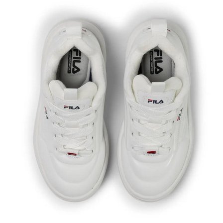 Fila FFK0260.10004 Superbubble Unisex Çocuk Günlük Spor Ayakkabı