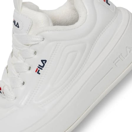 Fila FFK0260.10004 Superbubble Unisex Çocuk Günlük Spor Ayakkabı