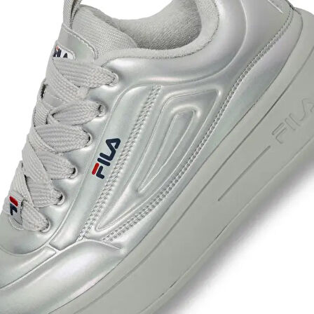 FILA SUPERBUBBLE F WMN Kadın Gümüş Günlük Spor Ayakkabı