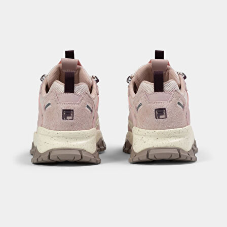 FILA RAY TRACER TR2 Kadın Pembe Günlük Spor Ayakkabı