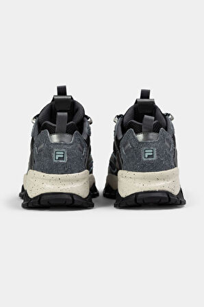 Fila Ray Tracer Tr2 Wmn FFW0267.83251 Gri Kadın Günlük Spor Ayakkabı