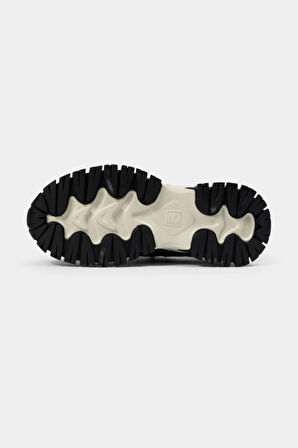 Fila Ray Tracer Tr2 Wmn FFW0267.83251 Gri Kadın Günlük Spor Ayakkabı