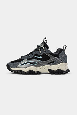 Fila Ray Tracer Tr2 Wmn FFW0267.83251 Gri Kadın Günlük Spor Ayakkabı