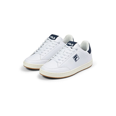Fila FFM0365.13462 Courtbay Erkek Tenis Ayakkabısı