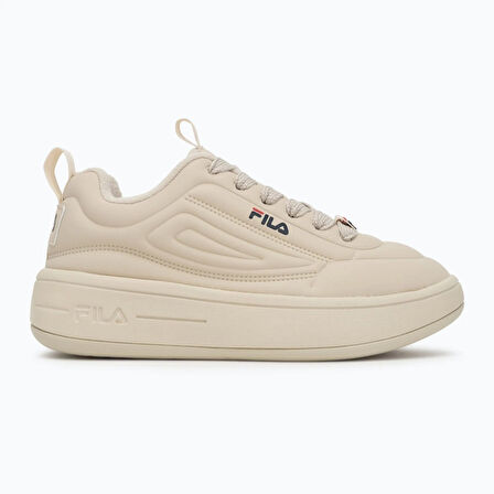 FILA SUPERBUBBLE WMN Kadın Bej Günlük Spor Ayakkabı