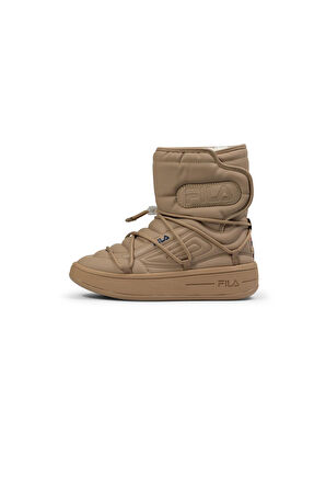 Fila Superbubble Wmn FFW0594.70080 Kadın Açık Kahve Bot