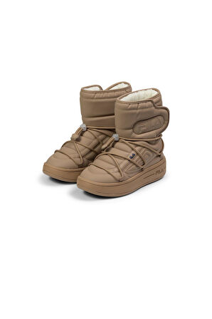 Fila Superbubble Wmn FFW0594.70080 Kadın Açık Kahve Bot