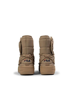 Fila Superbubble Wmn FFW0594.70080 Kadın Açık Kahve Bot