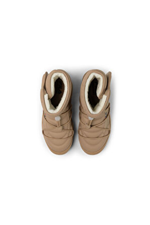Fila Superbubble Wmn FFW0594.70080 Kadın Açık Kahve Bot