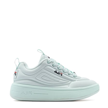 FILA FFW0536.60106 SuperBubble Kadın Yeşil Günlük Spor Ayakkabı