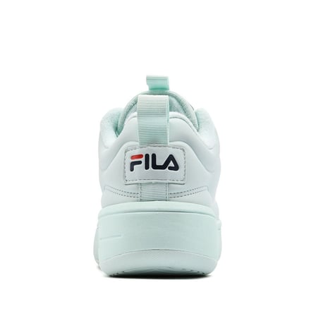 FILA FFW0536.60106 SuperBubble Kadın Yeşil Günlük Spor Ayakkabı