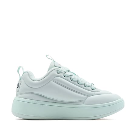 FILA FFW0536.60106 SuperBubble Kadın Yeşil Günlük Spor Ayakkabı