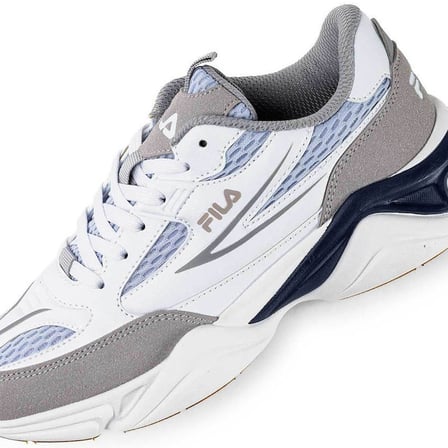 FILA FFW0468.43343 Recade kadın Mor Günlük Spor Ayakkabı