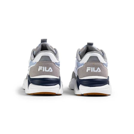 FILA FFW0468.43343 Recade kadın Mor Günlük Spor Ayakkabı