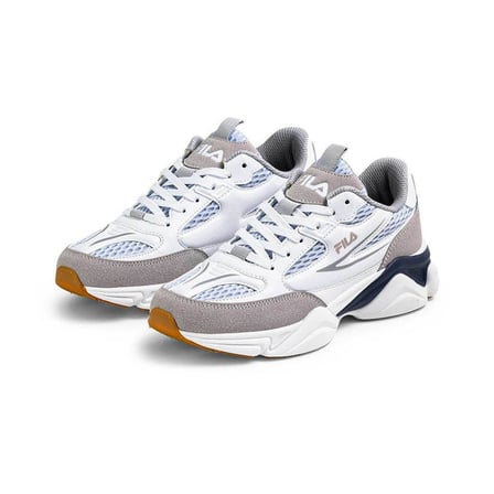 FILA FFW0468.43343 Recade kadın Mor Günlük Spor Ayakkabı