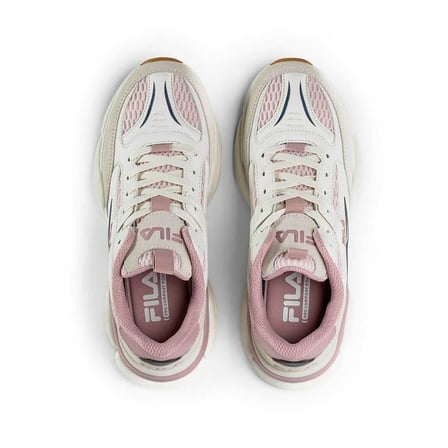 FILA FFW0468.73164 Recade Kadın Pembe Günlük Spor Ayakkabı