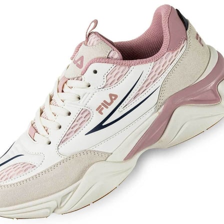 FILA FFW0468.73164 Recade Kadın Pembe Günlük Spor Ayakkabı