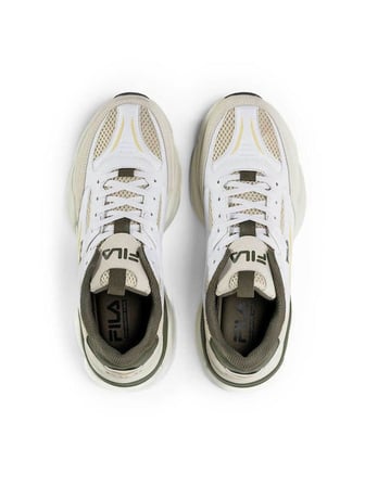 Fila FFM0408.13497 Recade Erkek Sneaker - Bej
