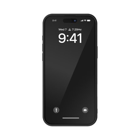 Diesel iPhone 16 Pro Max Uyumlu 3D Biscotto Kılıf - Siyah