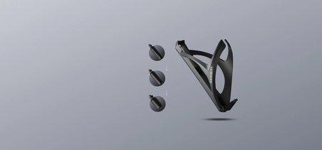 Segway Ninebot PH1401 Elektrikli Scooter Matara ve Şişe Tutucu 60–85 mm Uyumlu