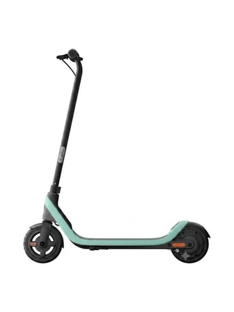 Segway Ninebot C2 Lite 130 W Elektrikli Scooter Turkuaz