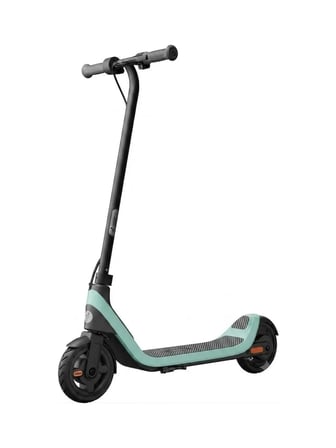 Segway Ninebot C2 Lite 130 W Elektrikli Scooter Turkuaz