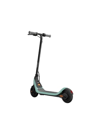 Segway Ninebot C2 Lite 130 W Elektrikli Scooter Turkuaz