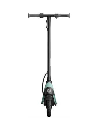 Segway Ninebot C2 Lite 130 W Elektrikli Scooter Turkuaz