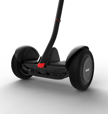 SEGWAY-NINEBOT SMAX DENGELEYİCİ SCOOTER 