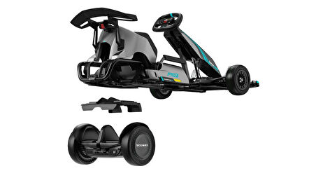 SEGWAY GOKART PRO 2
