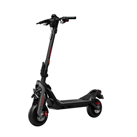 SEGWAY GT3  Elektrikli Süper Scooter
