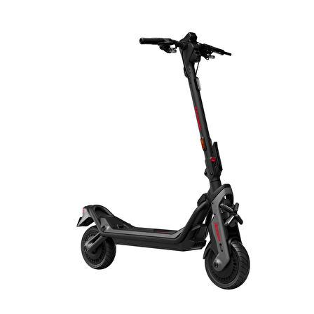 SEGWAY GT3  Elektrikli Süper Scooter