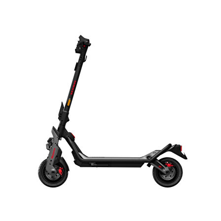 SEGWAY GT3  Elektrikli Süper Scooter