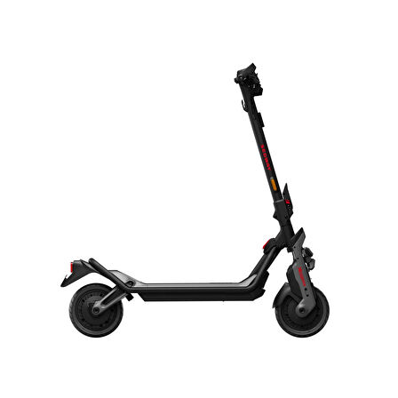 SEGWAY GT3  Elektrikli Süper Scooter