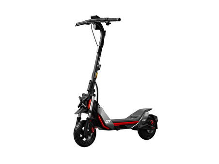 SEGWAY ZT3 Pro  Elektrikli Scooter