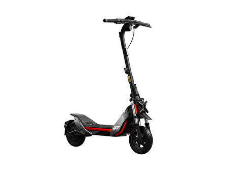 SEGWAY ZT3 Pro  Elektrikli Scooter