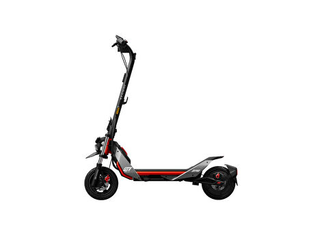 SEGWAY ZT3 Pro  Elektrikli Scooter