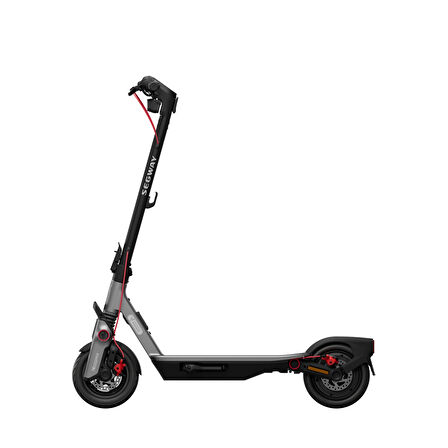 SEGWAY Ninebot F3 Pro  Elektrikli Scooter