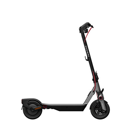 SEGWAY Ninebot F3 Pro  Elektrikli Scooter