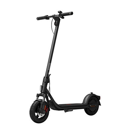 SEGWAY Ninebot F2 II (2025)  Elektrikli Scooter
