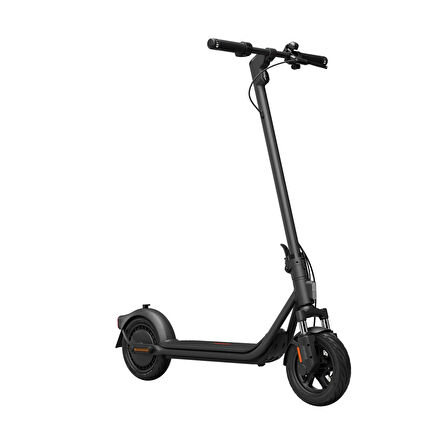 SEGWAY Ninebot F2 II (2025)  Elektrikli Scooter