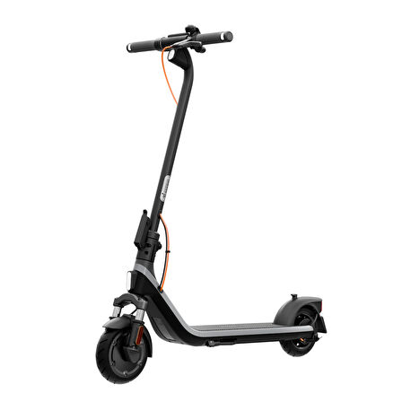 SEGWAY Ninebot E2 Plus II (2025)  Elektrikli Scooter