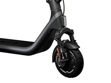 SEGWAY Ninebot E2 Plus II (2025)  Elektrikli Scooter