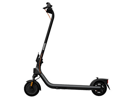 SEGWAY Ninebot E2 Plus II (2025)  Elektrikli Scooter