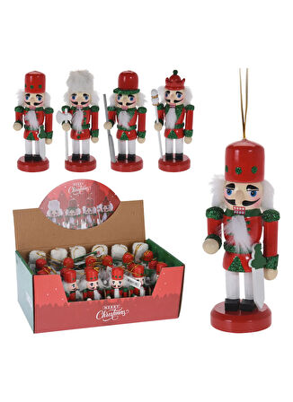 Boyner Evde Yılbaş, Bedensiz, Çok Renkli