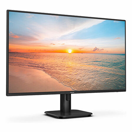 Philips 27E1N1200A 27" 120Hz 1Ms VGA+HDMI+DP FullHD Adaptive-Sync IPS Vesa Monitör