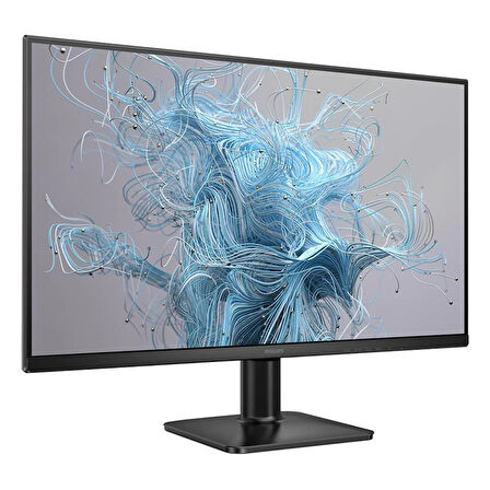 ONTECH - 27 Phılıps 27e2n1100l/00 1ms 100mhz 1xvga 1xhdmı Fhd 1920x1080 Vesa Siyah