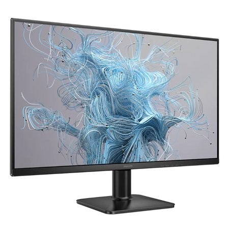 27 PHILIPS 27E2N1100L/01 1MS 120MHZ 1XVGA 1XHDMI FHD 1920X1080 VESA SİYAH