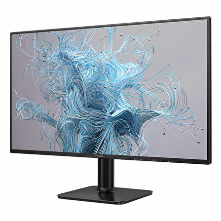 Philips 24E2N1110 23.8" 120Hz 1Ms VGA+HDMI FullHD Adaptive-Sync IPS Vesa Monitör